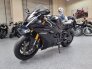2017 Yamaha YZF-R6 for sale 201124112