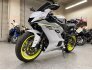 2017 Yamaha YZF-R6 for sale 201171201