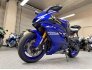 2017 Yamaha YZF-R6 for sale 201251102