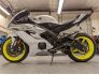 2017 Yamaha YZF-R6 for sale 201265985
