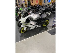 2017 Yamaha YZF-R6 for sale 201280526