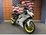 2017 Yamaha YZF-R6 for sale 201296136