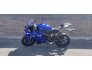 2017 Yamaha YZF-R6 for sale 201306875