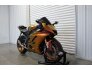 2017 Yamaha YZF-R6 for sale 201307515