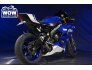 2017 Yamaha YZF-R6 for sale 201320897