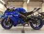 2017 Yamaha YZF-R6 for sale 201344015