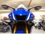 2017 Yamaha YZF-R6 for sale 201344015