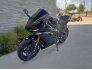 2017 Yamaha YZF-R6 for sale 201347459