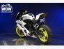 2017 Yamaha YZF-R6 for sale 201354340