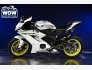 2017 Yamaha YZF-R6 for sale 201388250