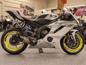 2017 Yamaha YZF-R6 for sale 201441582