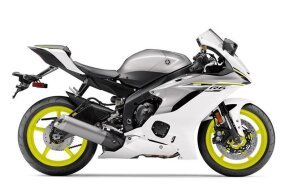 2017 Yamaha YZF-R6 for sale 201530915