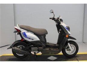 2017 Yamaha Zuma 50FX for sale 201497242