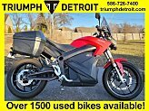 2017 Zero Motorcycles SR for sale 201587966