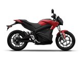 2017 Zero Motorcycles SR