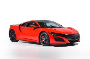 2018 Acura NSX for sale 101848413