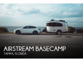 2018 Airstream Basecamp for sale 300375881