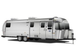 2018 Airstream Classic 30RB specifications