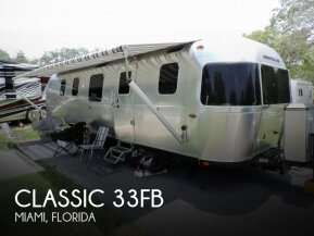 2018 Airstream Classic for sale 300387768