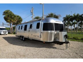 2018 Airstream Classic for sale 300394578