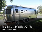 2018 Airstream Flying Cloud for sale 300523675