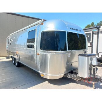 2018 Airstream Flying Cloud