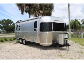 2018 Airstream Flying Cloud for sale 300394623