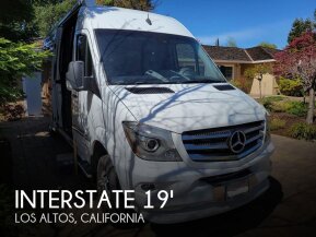 2018 Airstream Interstate for sale 300376500