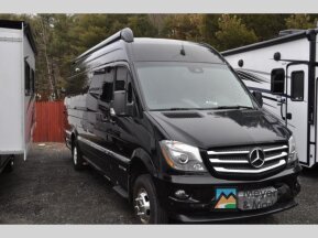 2018 Airstream Interstate for sale 300517622