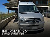 2018 Airstream Interstate for sale 300522826