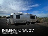 2018 Airstream Other Airstream Models for sale 300424863