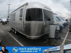 2018 Airstream Other Airstream Models for sale 300377358