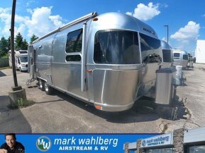 2018 Airstream Other Airstream Models