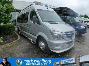 2018 Airstream Other Airstream Models