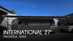 2018 Airstream Other Airstream Models for sale 300507051