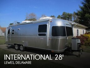 2018 Airstream Other Airstream Models for sale 300513968