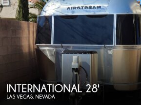 2018 Airstream Other Airstream Models for sale 300524821