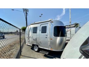 2018 Airstream Sport for sale 300389209