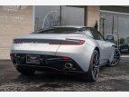 Thumbnail Photo 50 for 2018 Aston Martin DB11