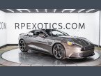 Thumbnail Photo 3 for 2018 Aston Martin Vanquish S
