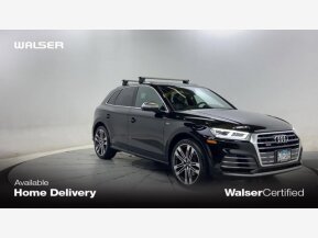 2018 Audi SQ5 for sale 101786848