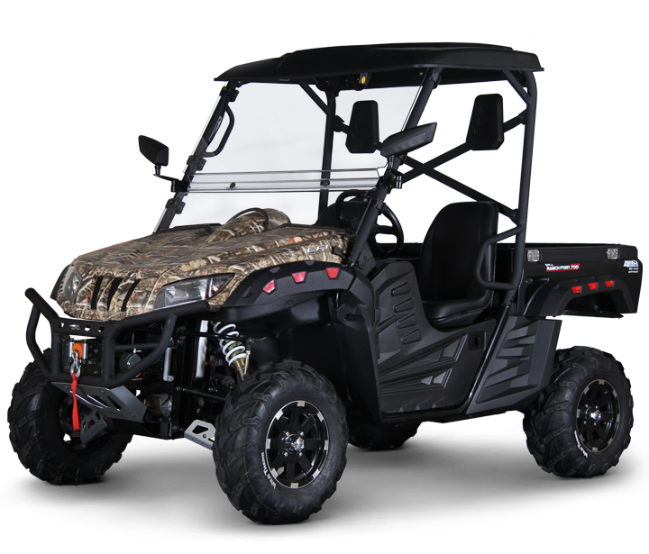 UTV Side-by-Sides for Sale - Motorcycles on Autotrader