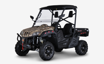 UTV Side-by-Sides for Sale - Motorcycles on Autotrader