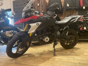 2018 BMW G310GS for sale 201307876