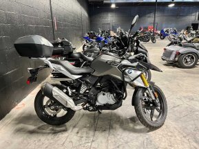 2018 BMW G310GS for sale 201313042