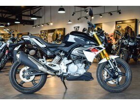 2018 BMW G310R for sale 201154610