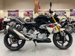2018 BMW G310R for sale 201164065