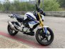 2018 BMW G310R for sale 201325157