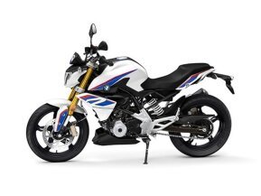 2018 BMW G310R for sale 201607399