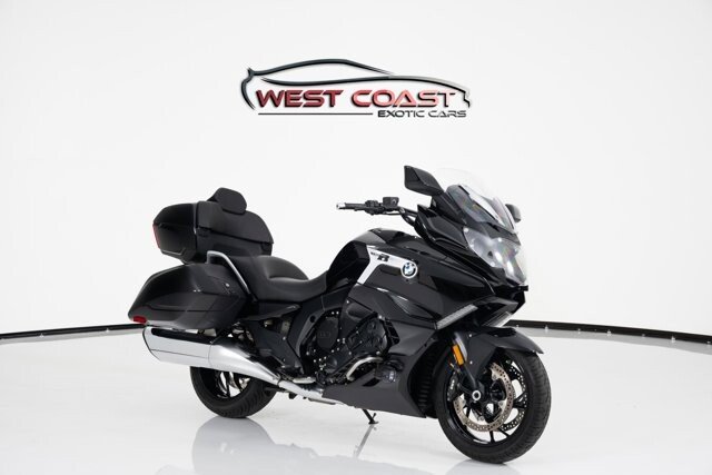 2018 bmw k1600b for sale